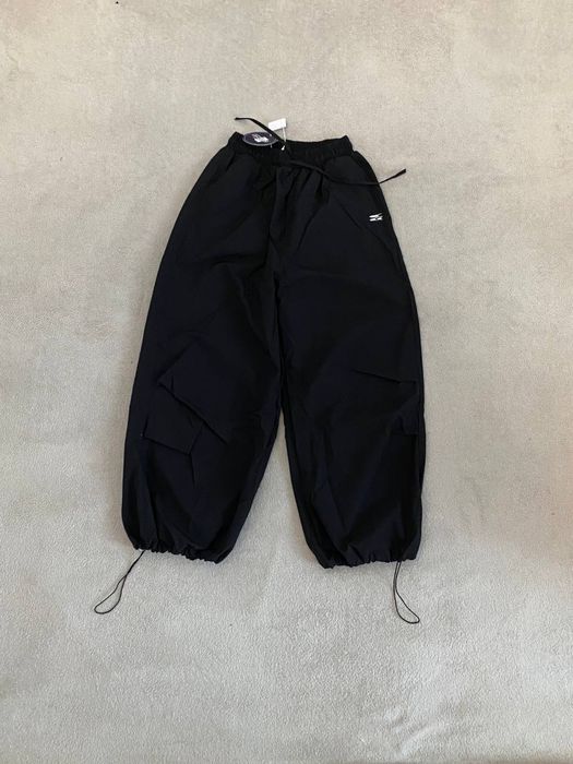 Парашути Штани Jaded London Gore Tex Нейлонові Широкі Baggy Y2K SK8