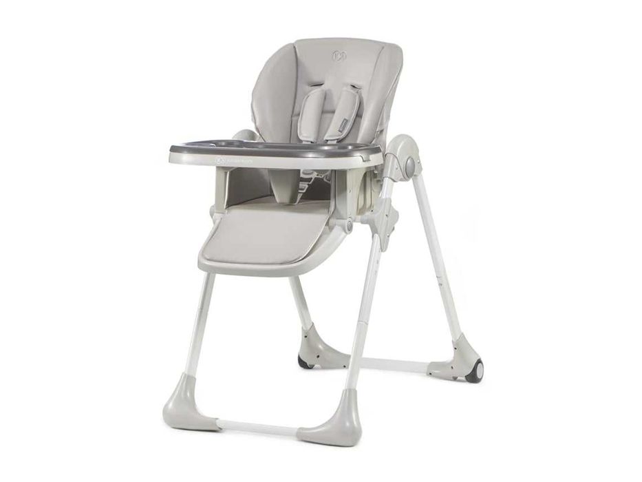 Cadeira de refeição de bebé Kinderkraft – Grátis (Dou se vier buscar)