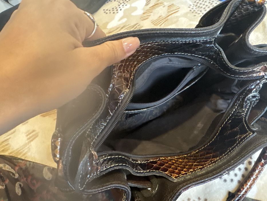 Mala cavalinho 40€