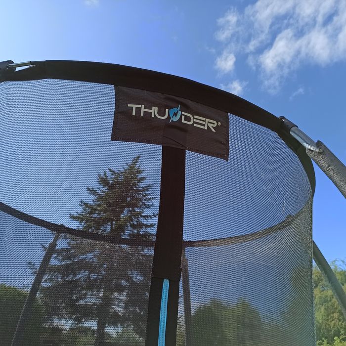 Trampolina Thunder