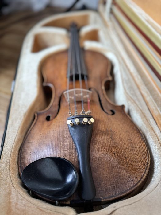 Майстрова Скрипка 4/4
