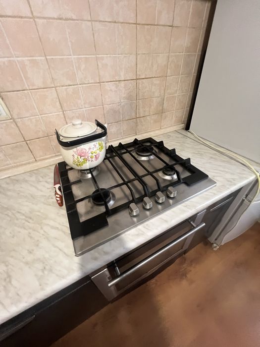 Оренда ДВУШКИ на Зріні