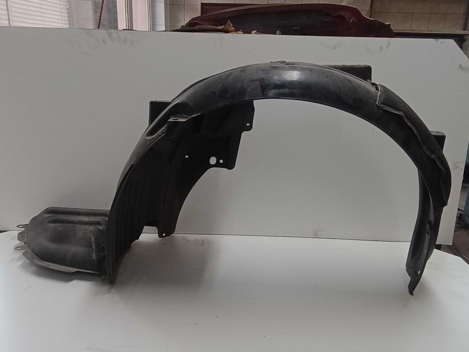 Przednie lewe nadkole Subaru Outback IV BR 2013r. Oryginał