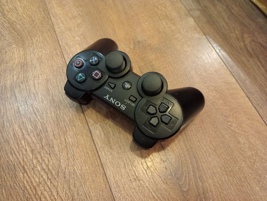 Oryginalny Pad do PlayStation 3