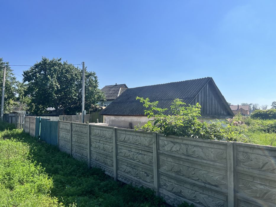 Продам ділянку 42,57сотки с.Іванків Бориспільський р-н - Вид 3