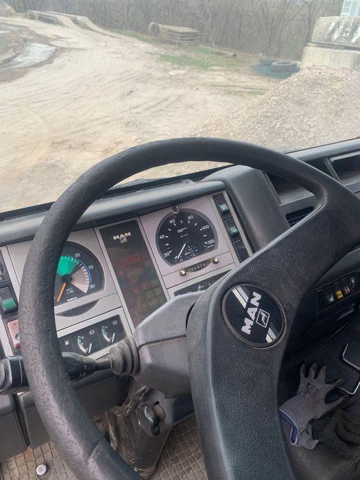 Продам вантажний автомобіль