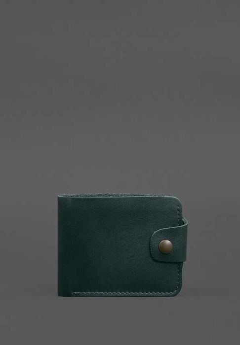 Шкіряне портмоне