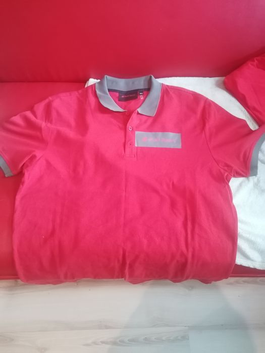 Koszulka Audi Sport 2 xl