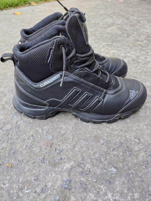Ботинки ADIDAS зимние 44