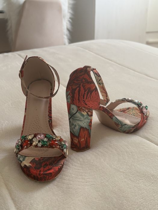 Sapatos de cerimónia