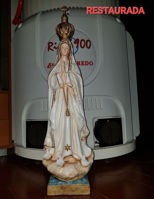 Trabalhos de Pintor e Arte Sacra