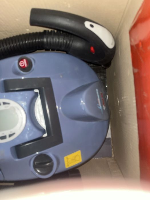 Паропилесос Polti Lecoaspira Intelligent