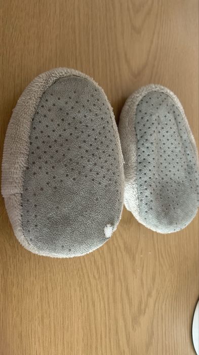 Капці 13 см устілка тапочки