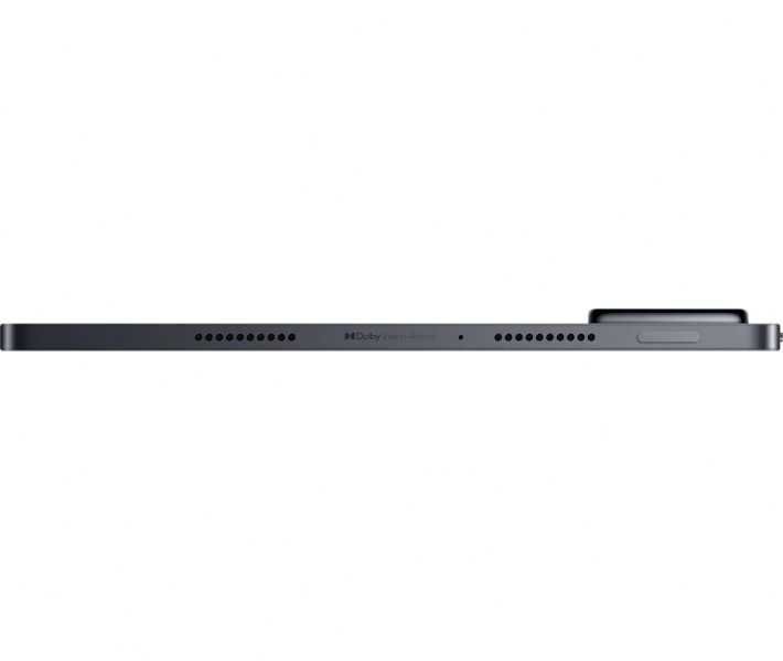 Планшет ipad Xiaomi Pad 8 Pro 8/256GB Gray + чохол-клавіатура Xiaomi Pad 8/8 Pro Keyboard German QWERTZ, комплект