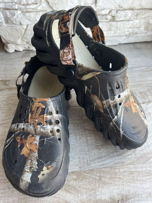 Крокси Crocs 39р