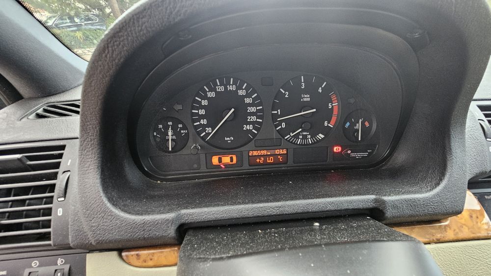 BMW   X5  3.0D  para venda