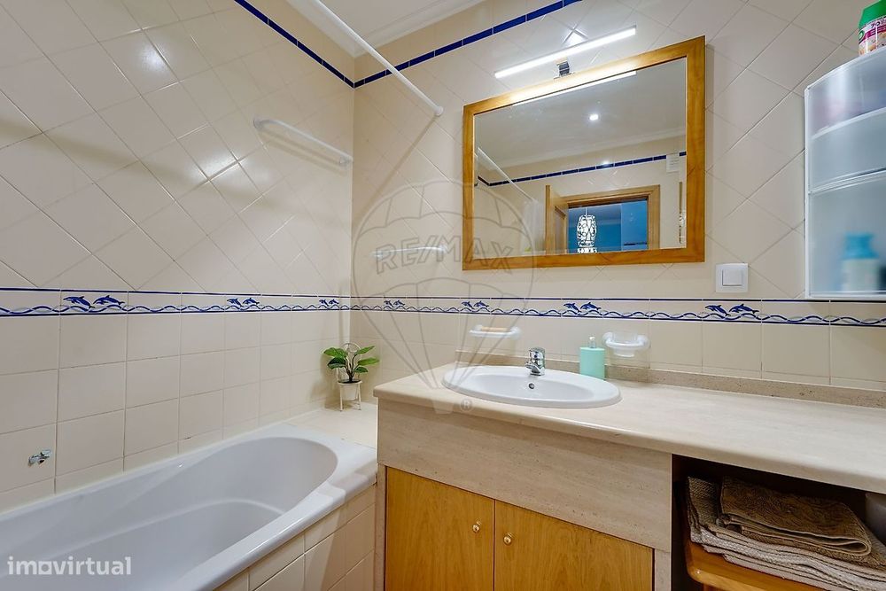 Apartamento T2 para venda
