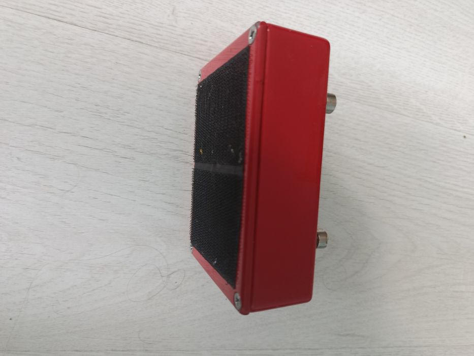 Demeter FOD-1 David Keller overdrive boost