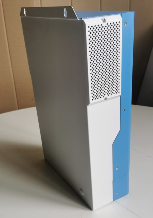 Гібридний інвертор Оригінал Anenji 6.2kW 48v