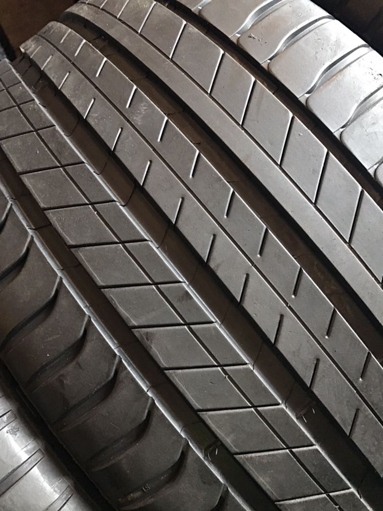 295/35/21 R21 Michelin Latitude Sport 3 4шт: 7 000 грн. - Автошини Київ ...
