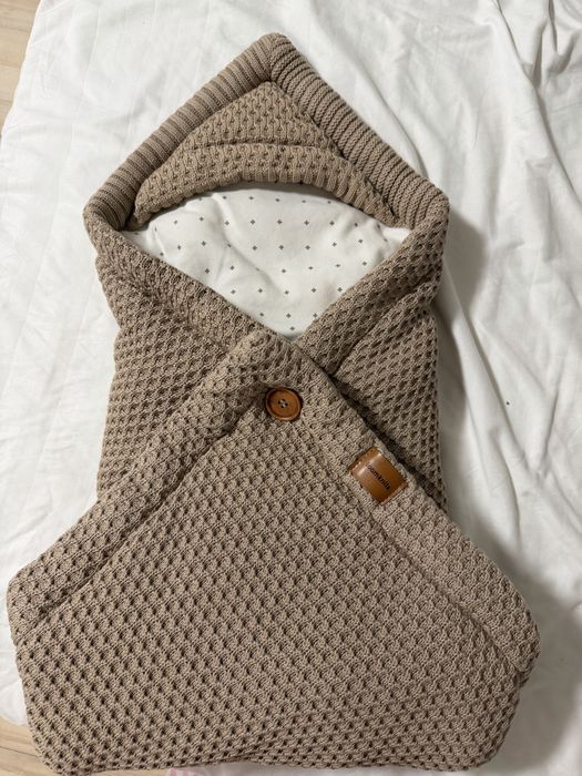 Конверт на виписку