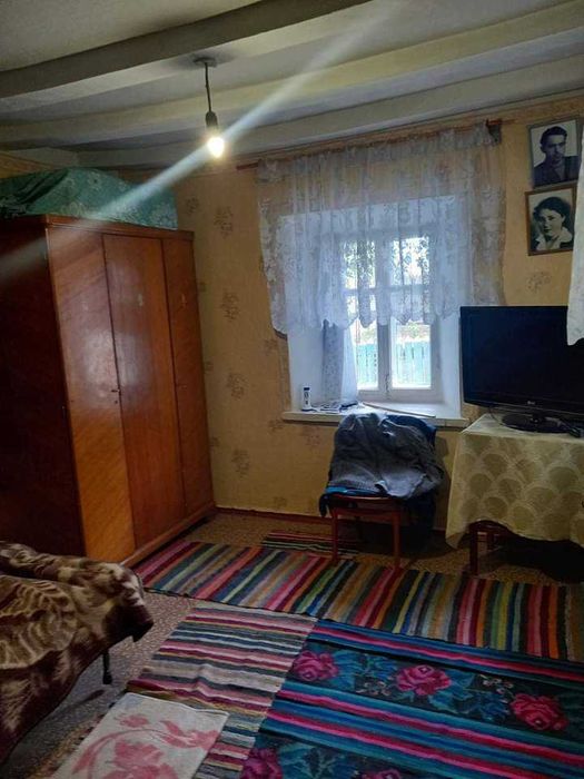 Продам 2дома на одном участке в Яськах у воды