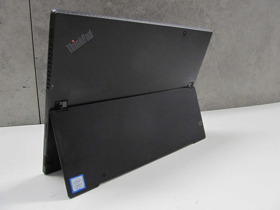 Laptop Tablet Lenovo ThinkPad X1 Gen 3 i7 8550U 16GB 1000SSD 3000x2000