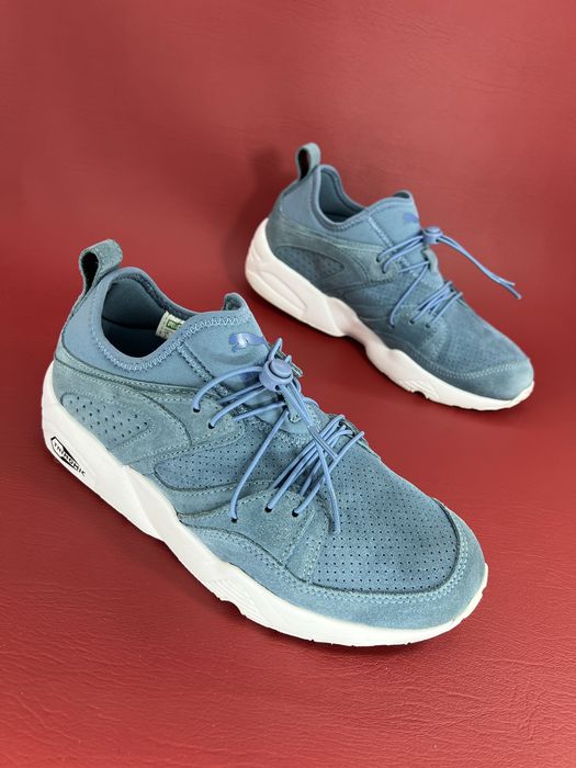 Кросівки 39р. Puma Trinomic Blaze of Glory Soft