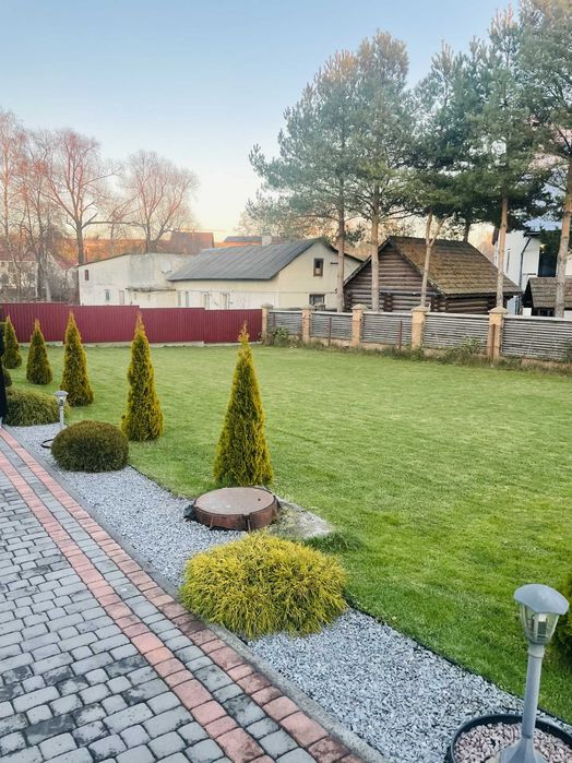 Продаж окремого будинку Сокільники Вікторія Гарденс!