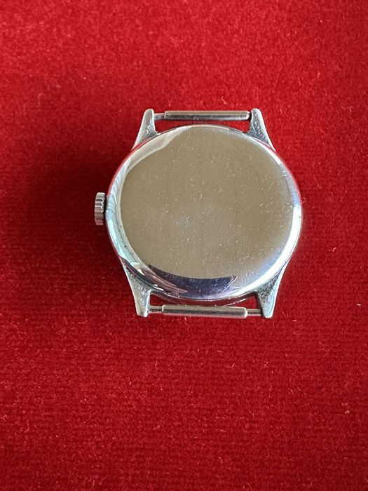 Relógio Tissot Vintage Antimagnetique / Anos 30 - 40