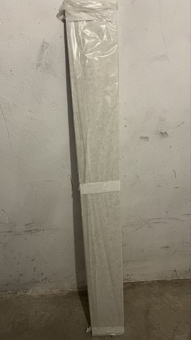 Parapet z koglomeratu
