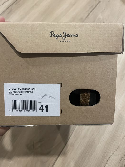 Sandalias Pepe Jeans Homem