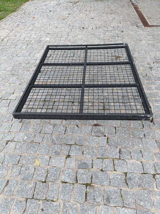 Grade Land Rover Discovery 200, 300 e td5