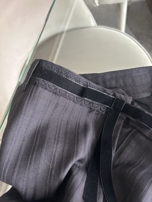 Calças Dolce Gabbana D&G