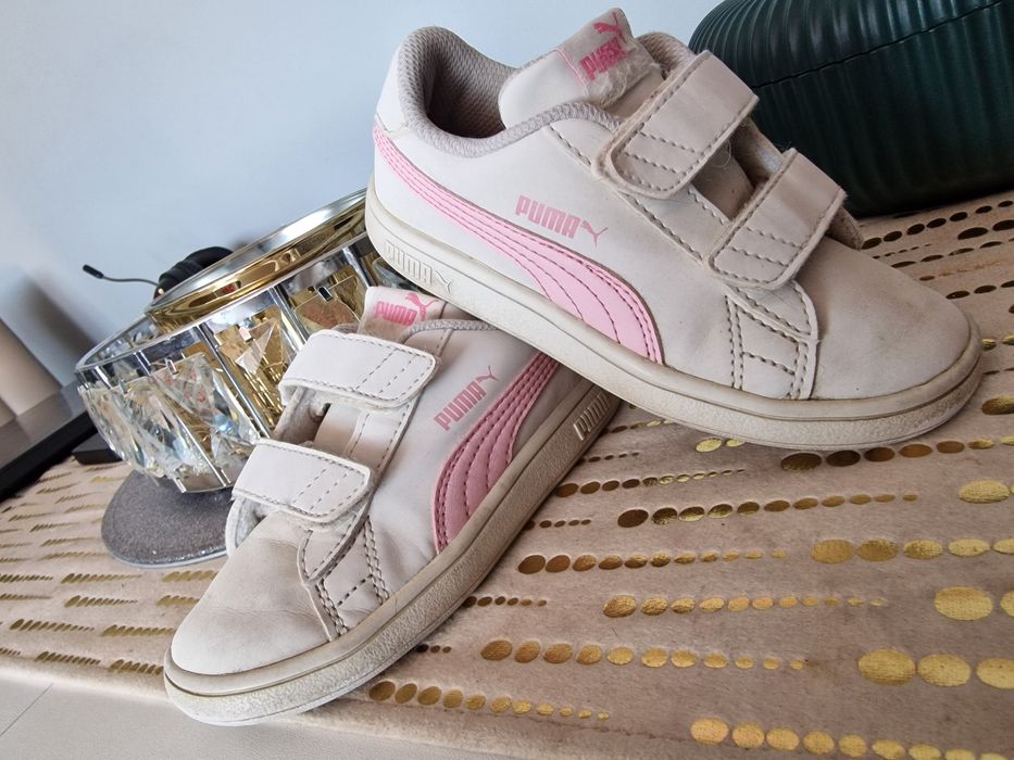 Buty puma rozmiar 26