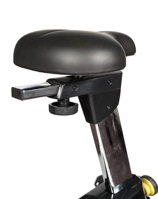 Велотренажер HouseFit HB-8268HPM Silver