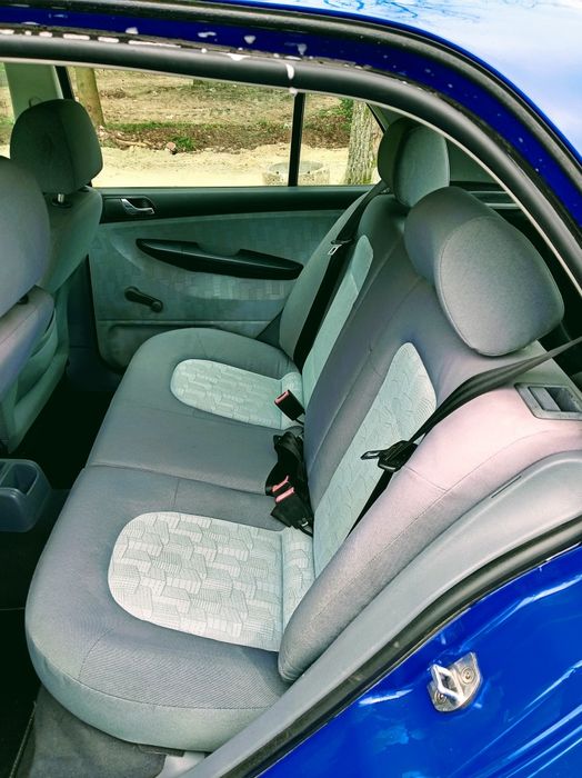 Skoda Fabia 1.4 Mpi*Klima*el.szyby*