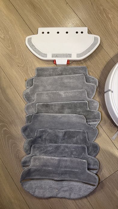 Robot Odkurzajacy Xiaomi Mi Robit Vacum-Mop P White