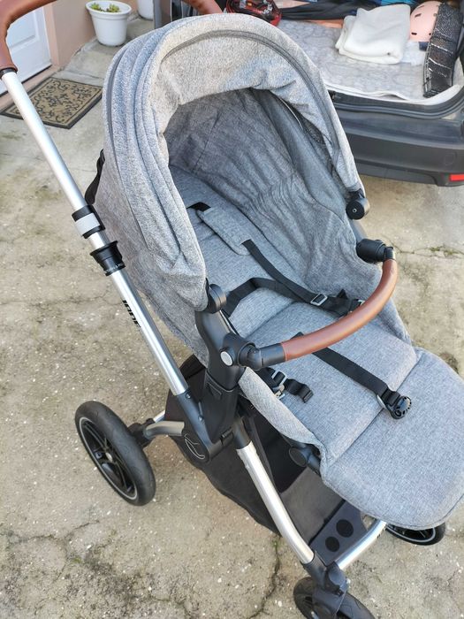 Carrinho Jané Kauai