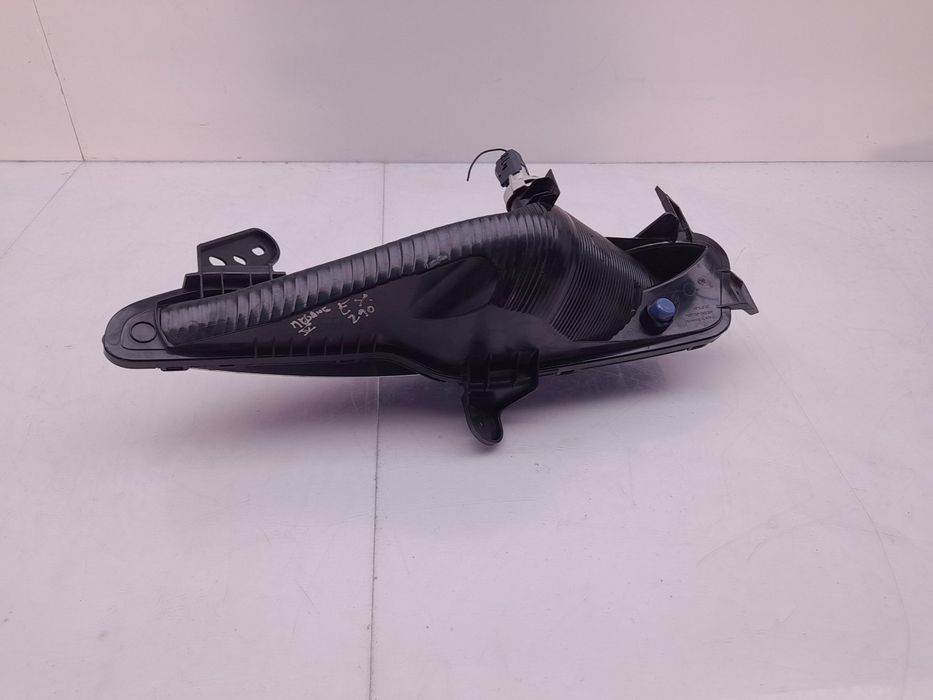 Luz circulação diurna esquerda RENAULT Megane IV (B9A/M_)