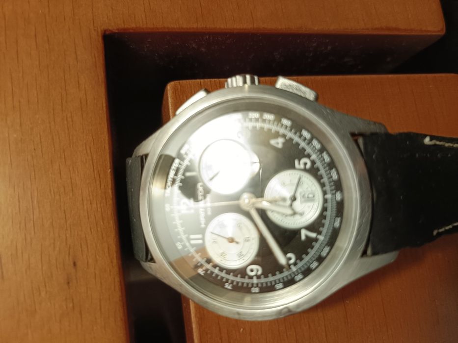 Relógio Hamilton Khaki Aviation