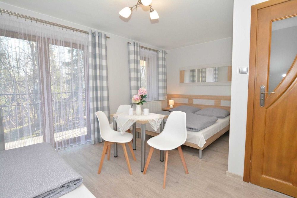 Pokoje i apartamenty "Nowa Grań"