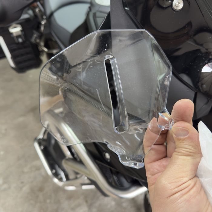 Peças BMW R1300GS