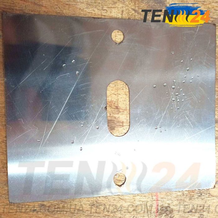 Плазмова порізка металу – виготовлення деталей будь-якої складності