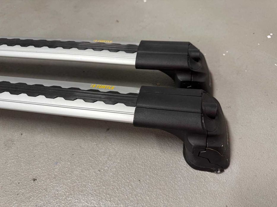 Bagażnik dachowy do Mazda 6 (2016)