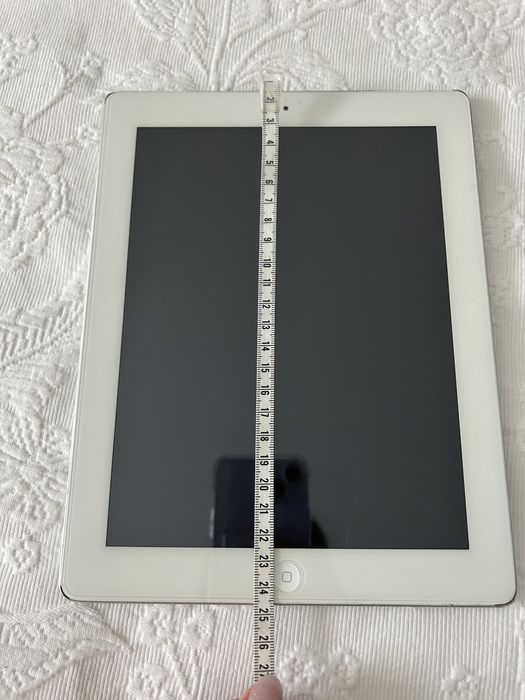 Capa resistente para Ipad