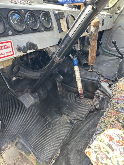 УАЗ Буханка 3909 2004 року 2,9л