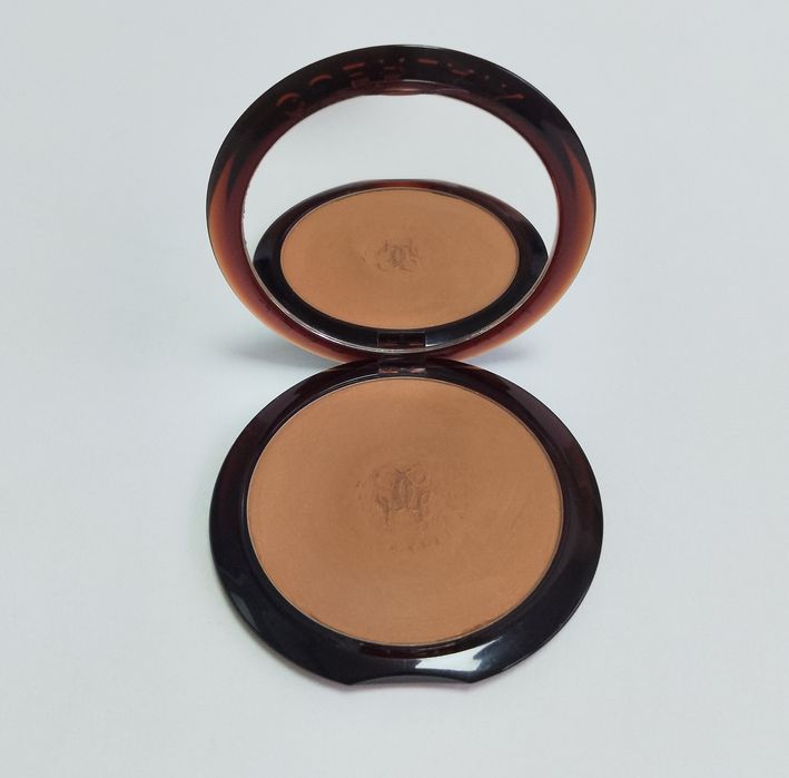 Guerlain Terracotta Naturel Brunettes 03 bronzer bronzing face powder