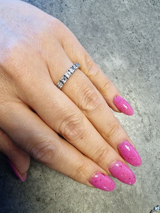 Swarovski,Pandora украшения бу