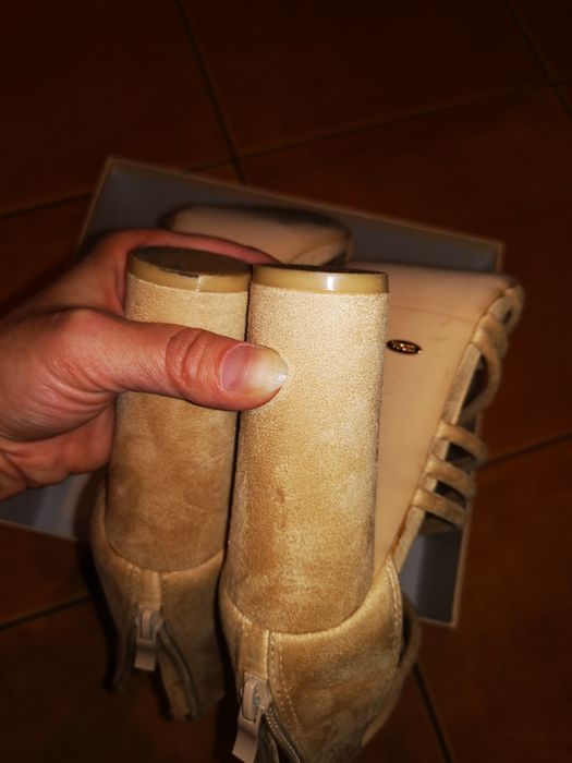 Buty wieczorowe VICES rozm. 38
